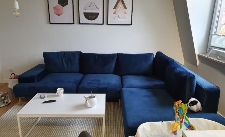 mieszkanie na sprzedaż - Siechnice (gw), Żerniki Wrocławskie