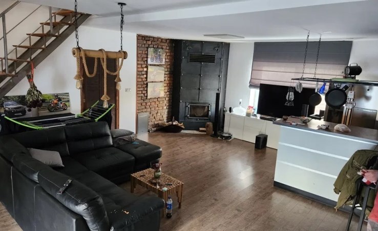 dom na sprzedaż - Stara Kamienica, Wojcieszyce