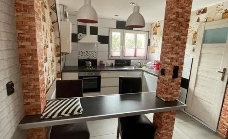 mieszkanie na sprzedaż - Jelenia Góra, Cieplice Śląskie-Zdrój