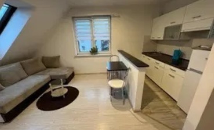 mieszkanie na sprzedaż - Jelenia Góra, Centrum