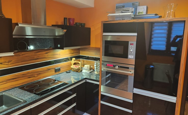 mieszkanie na sprzedaż - Podgórzyn