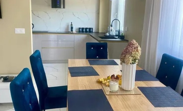 mieszkanie na wynajem - Jelenia Góra, Cieplice Śląskie-Zdrój