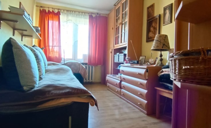 mieszkanie na sprzedaż - Jelenia Góra, Sobieszów