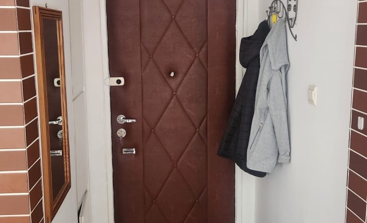 mieszkanie na sprzedaż - Jelenia Góra, Zabobrze