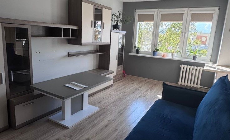 mieszkanie na sprzedaż - Jelenia Góra, Zabobrze