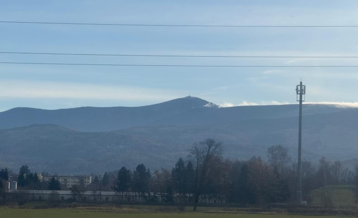 działka na sprzedaż - Stara Kamienica, Wojcieszyce