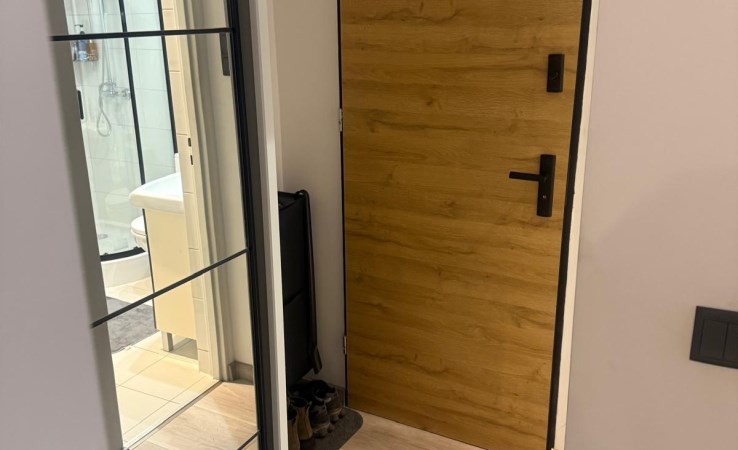 mieszkanie na sprzedaż - Podgórzyn