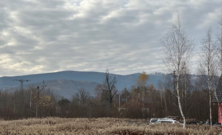 działka na sprzedaż - Jelenia Góra, Cieplice Śląskie-Zdrój