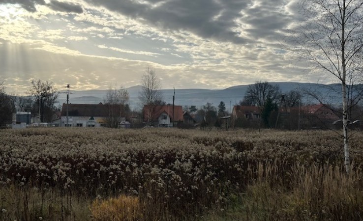 działka na sprzedaż - Jelenia Góra, Cieplice Śląskie-Zdrój