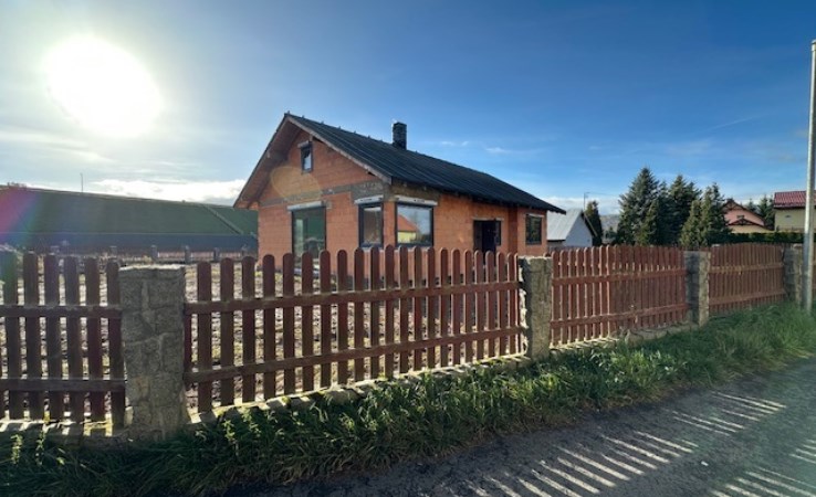 dom na sprzedaż - Podgórzyn, Marczyce