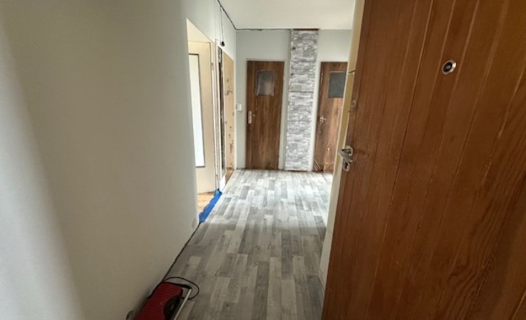 mieszkanie na sprzedaż - Jelenia Góra, Zabobrze