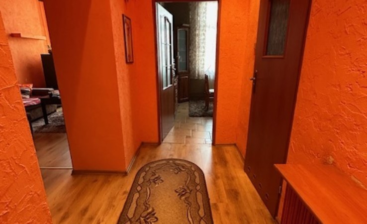 mieszkanie na sprzedaż - Bolków