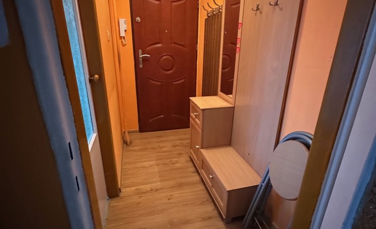 mieszkanie na sprzedaż - Jelenia Góra, Zabobrze