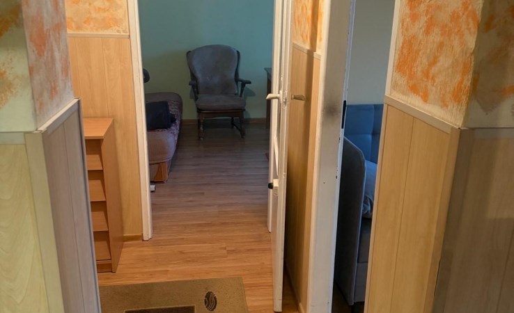 mieszkanie na sprzedaż - Jelenia Góra, Zabobrze