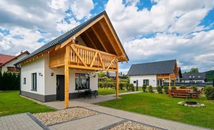 dom na sprzedaż - Mysłakowice