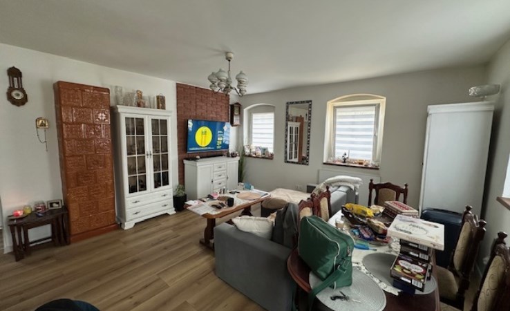 mieszkanie na sprzedaż - Jelenia Góra, Maciejowa