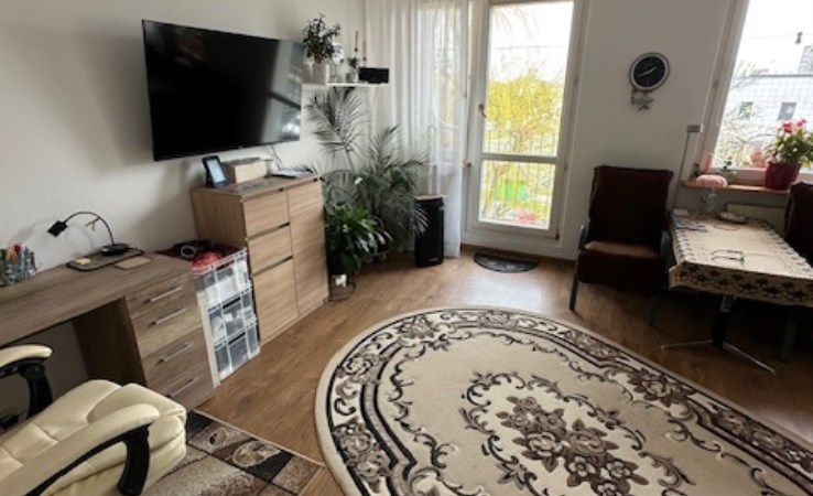 mieszkanie na sprzedaż - Jelenia Góra, Zabobrze