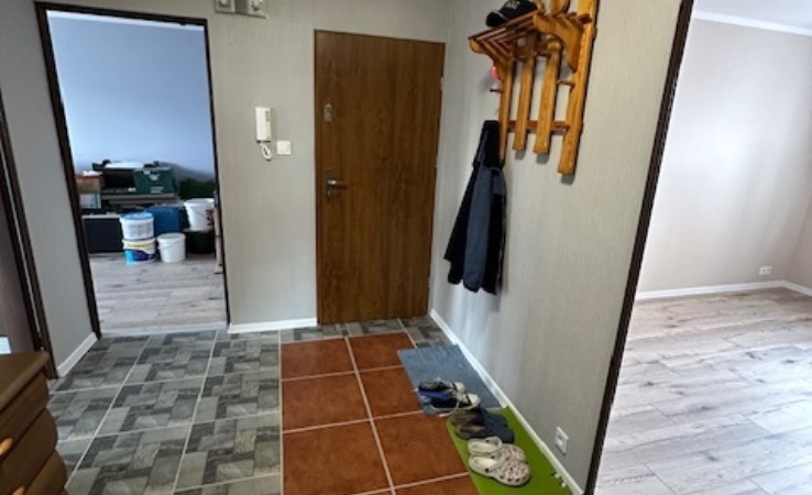 mieszkanie na sprzedaż - Jelenia Góra, Zabobrze