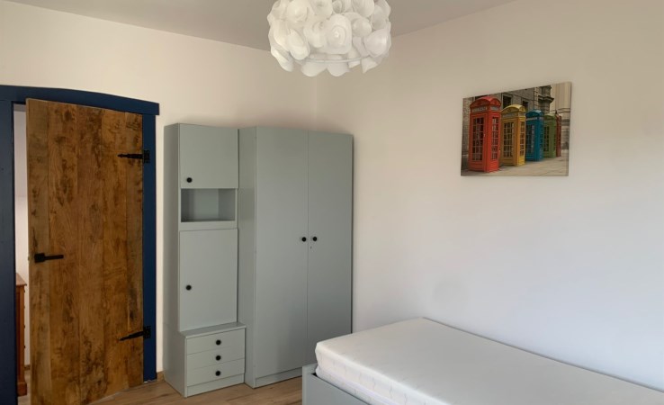 mieszkanie na wynajem - Jelenia Góra, Grabary