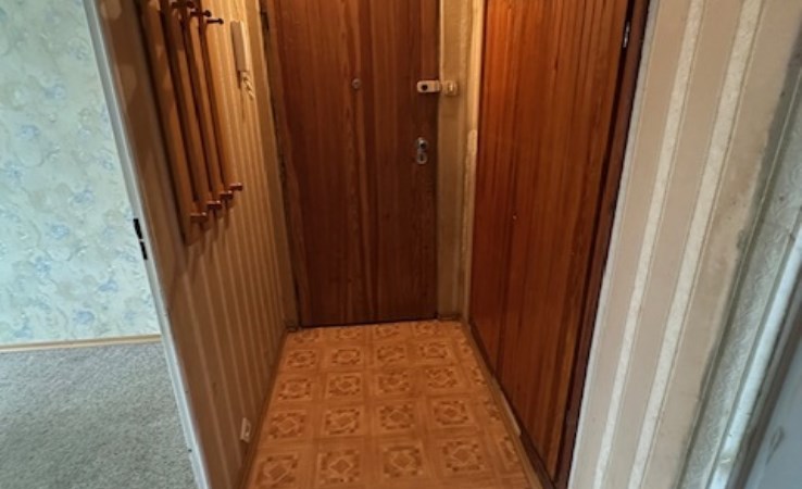 mieszkanie na sprzedaż - Jelenia Góra, Zabobrze