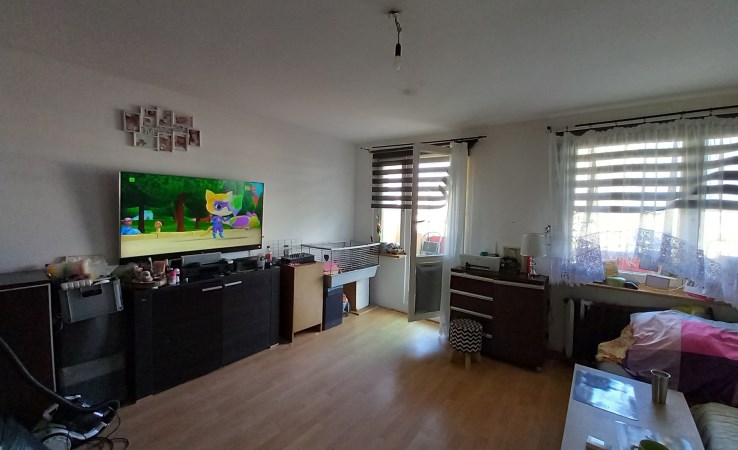 mieszkanie na sprzedaż - Jelenia Góra, Zabobrze