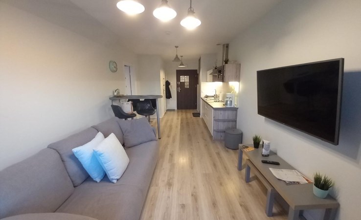 mieszkanie na sprzedaż - Karpacz