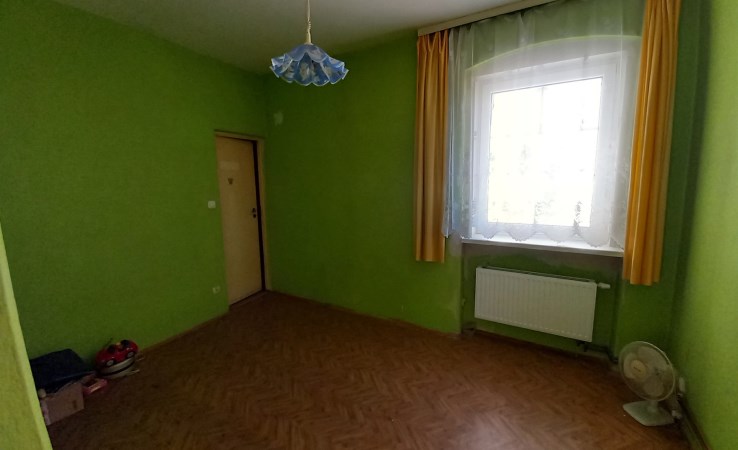 mieszkanie na sprzedaż - Jelenia Góra, Centrum