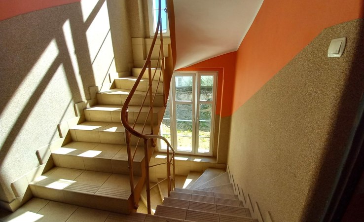mieszkanie na sprzedaż - Jelenia Góra, Centrum