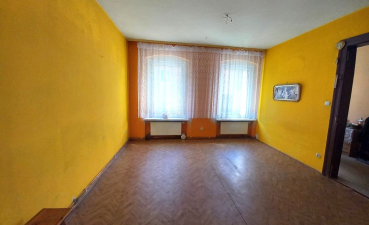 mieszkanie na sprzedaż - Jelenia Góra, Centrum