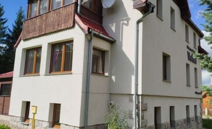 obiekt na sprzedaż - Karpacz