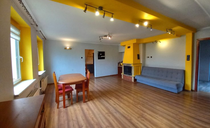 mieszkanie na sprzedaż - Jelenia Góra, Cieplice Śląskie-Zdrój