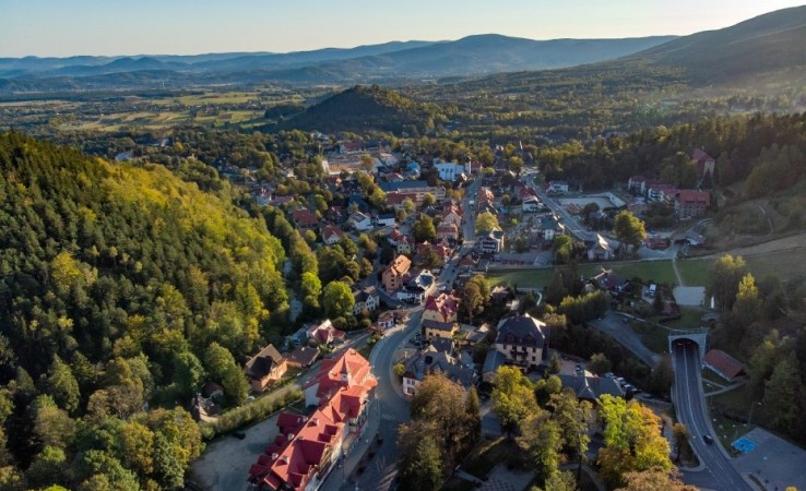 obiekt na sprzedaż - 