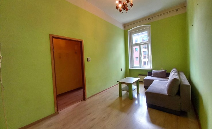 mieszkanie na sprzedaż - Jelenia Góra, Centrum, 1 Maja