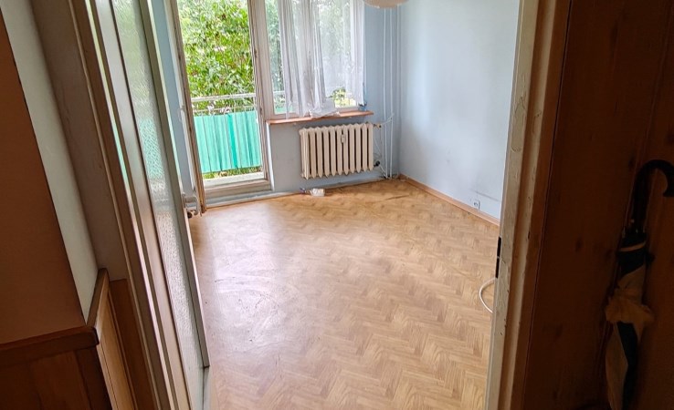 mieszkanie na sprzedaż - Jelenia Góra, Zabobrze