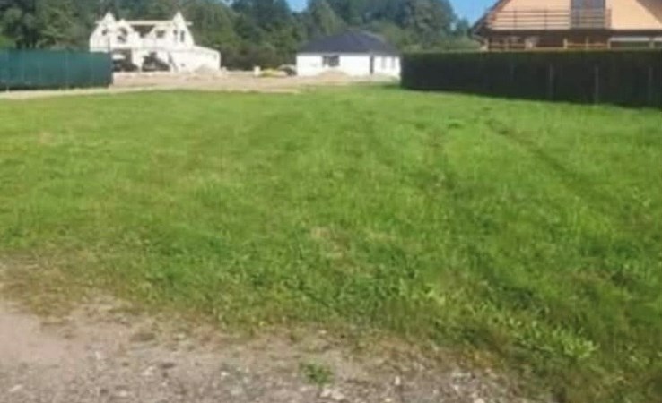 działka na sprzedaż - Jelenia Góra