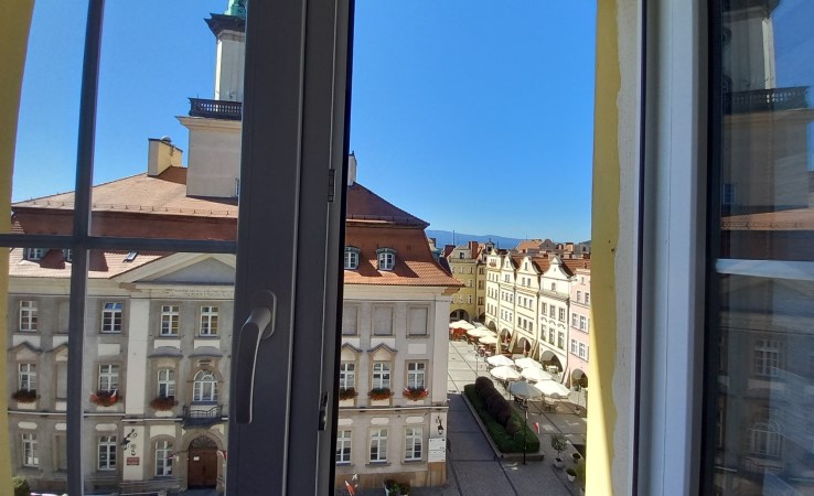 mieszkanie na sprzedaż - Jelenia Góra