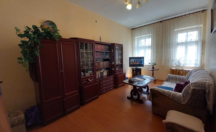 mieszkanie na sprzedaż - Jelenia Góra