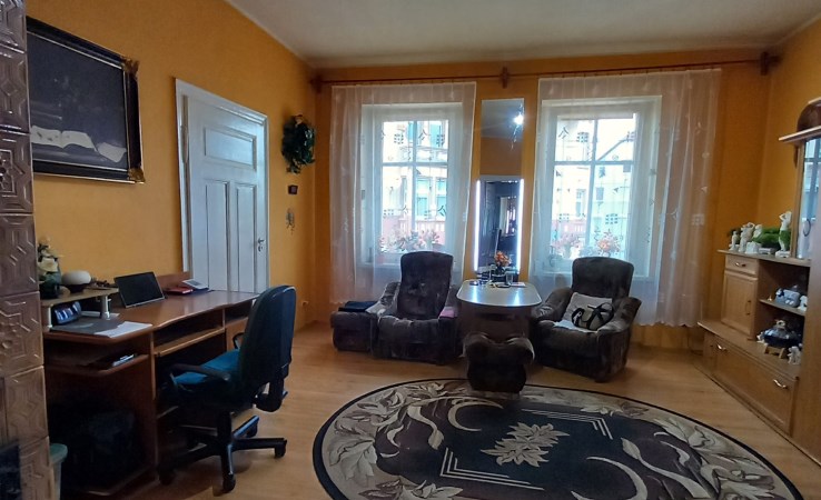 mieszkanie na sprzedaż - Jelenia Góra, Cieplice Śląskie-Zdrój
