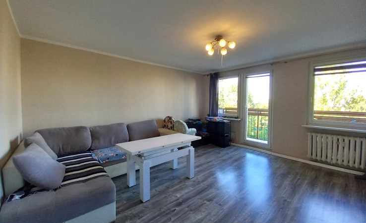 mieszkanie na sprzedaż - Jelenia Góra